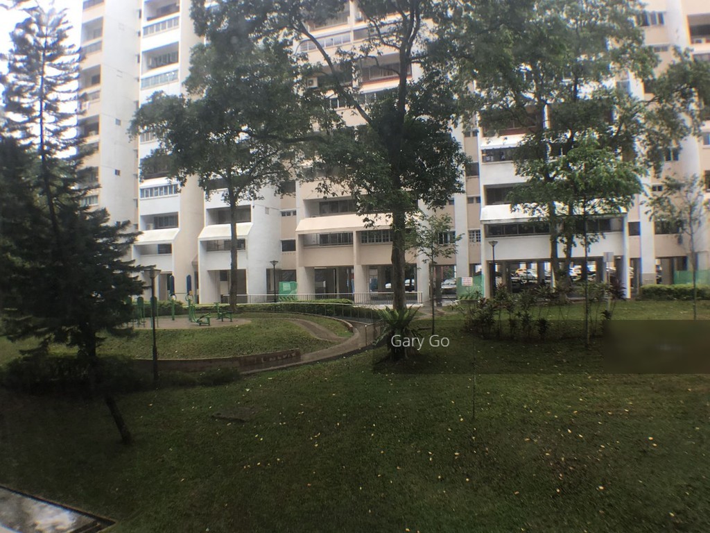 Blk 113 Clementi Street 13 (Clementi), HDB 4 Rooms #131670682